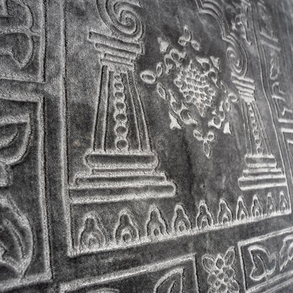 THE BIG RUG