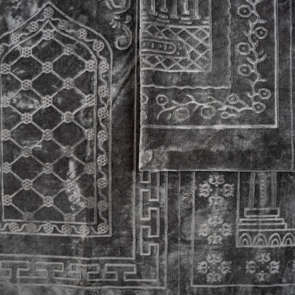 THE BIG RUG